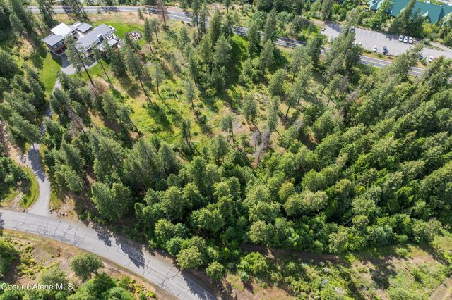 Lot 3 Jackleg Trail, Harrison, ID 83833