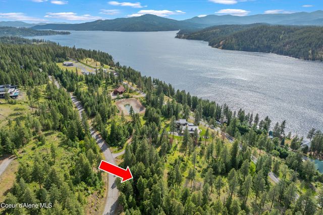 Lot 3 Jackleg Trail, Harrison, ID 83833