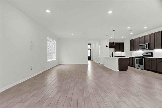 12802 Camellia Glade Lane, Houston, TX 77044