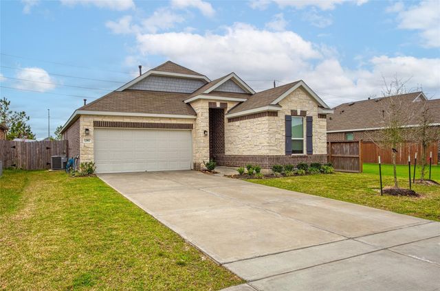 12802 Camellia Glade Lane, Houston, TX 77044