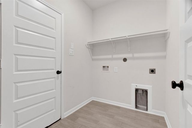 12802 Camellia Glade Lane, Houston, TX 77044