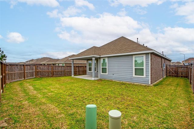 12802 Camellia Glade Lane, Houston, TX 77044