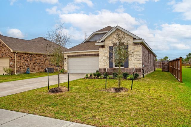12802 Camellia Glade Lane, Houston, TX 77044