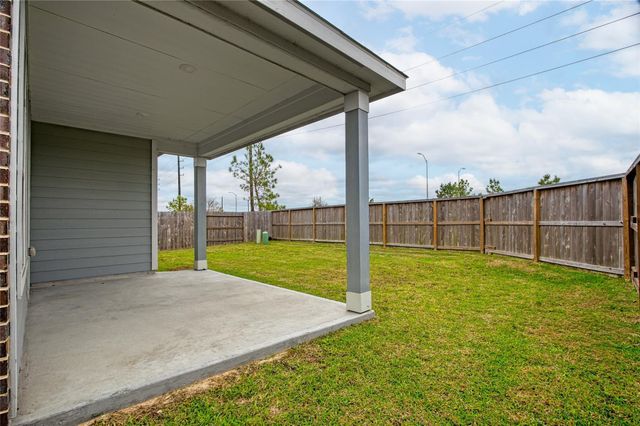 12802 Camellia Glade Lane, Houston, TX 77044