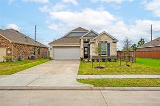 12802 Camellia Glade Lane, Houston, TX 77044