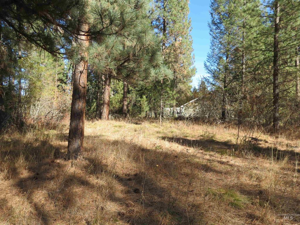 Lot 36 Spur Dr., Garden Valley, ID 83622 photo 2