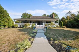 14015 Sherman White Road, Swanton, OH 43558