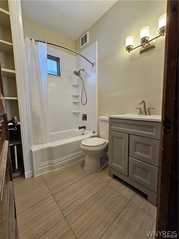 891 Richmond Avenue Upper, Buffalo, NY 14222