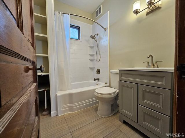 891 Richmond Avenue Upper, Buffalo, NY 14222