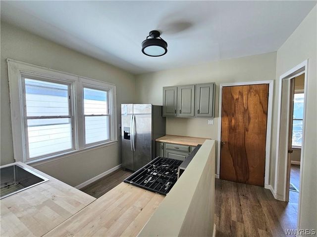 891 Richmond Avenue Upper, Buffalo, NY 14222