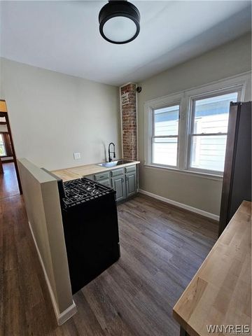 891 Richmond Avenue Upper, Buffalo, NY 14222