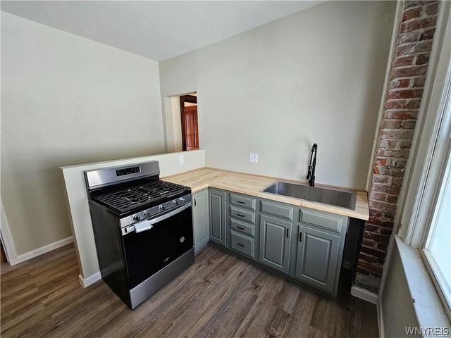 891 Richmond Avenue Upper, Buffalo, NY 14222