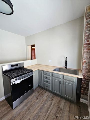 891 Richmond Avenue Upper, Buffalo, NY 14222