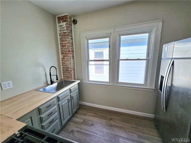 891 Richmond Avenue Upper, Buffalo, NY 14222