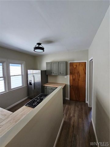 891 Richmond Avenue Upper, Buffalo, NY 14222