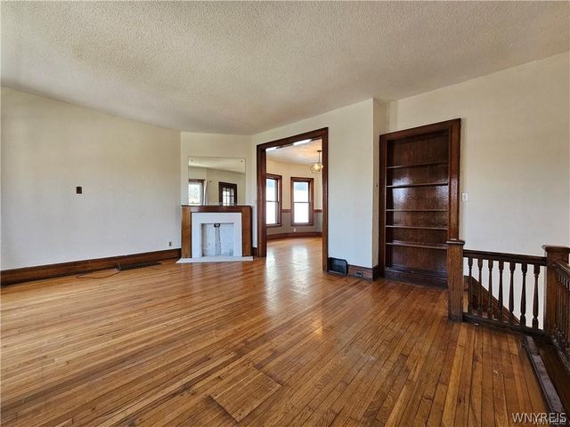 891 Richmond Avenue Upper, Buffalo, NY 14222