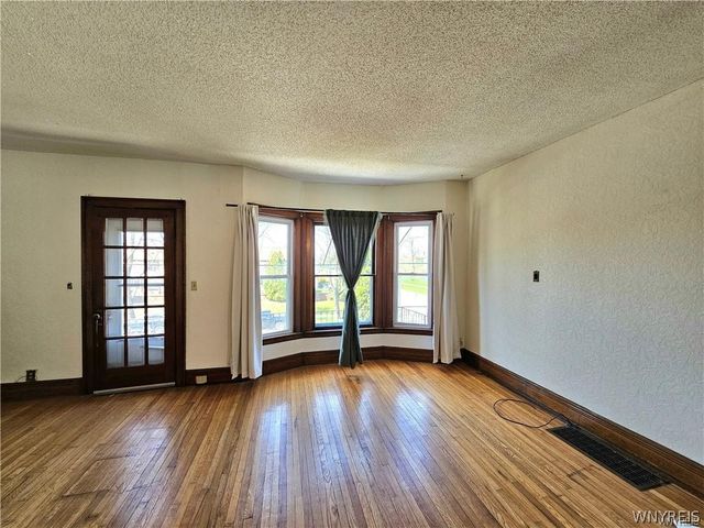 891 Richmond Avenue Upper, Buffalo, NY 14222