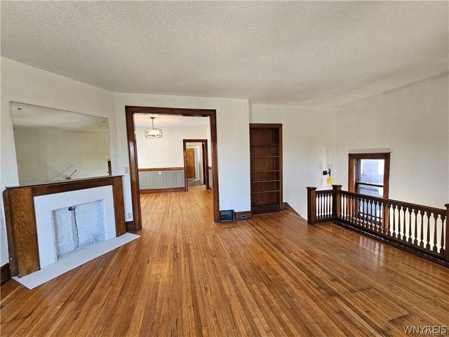 891 Richmond Avenue Upper, Buffalo, NY 14222