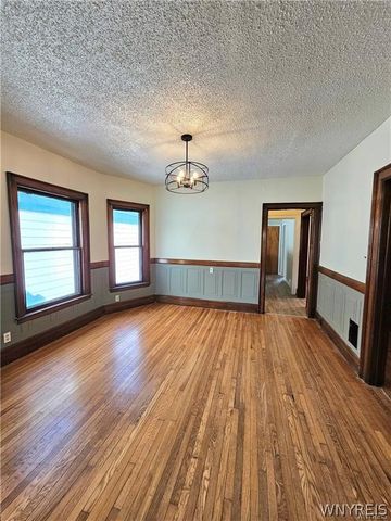 891 Richmond Avenue Upper, Buffalo, NY 14222