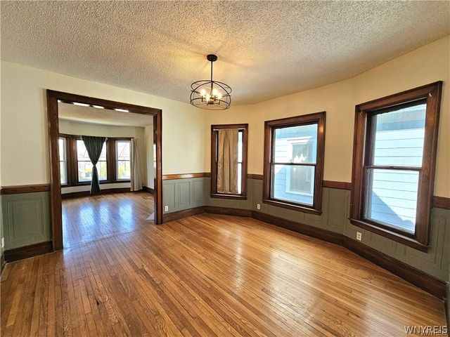 891 Richmond Avenue Upper, Buffalo, NY 14222