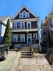 891 Richmond Avenue Upper, Buffalo, NY 14222