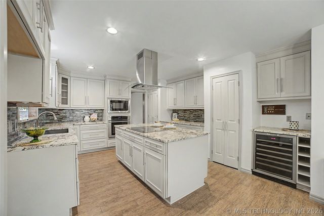 521 Pioneer Road, Sapulpa, OK 74066