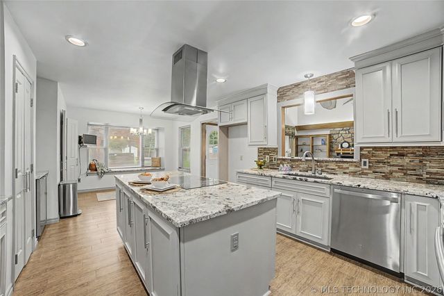 521 Pioneer Road, Sapulpa, OK 74066