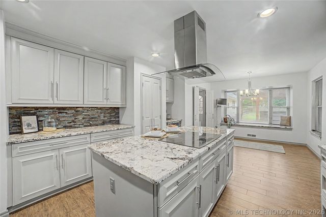 521 Pioneer Road, Sapulpa, OK 74066