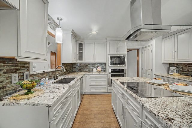 521 Pioneer Road, Sapulpa, OK 74066