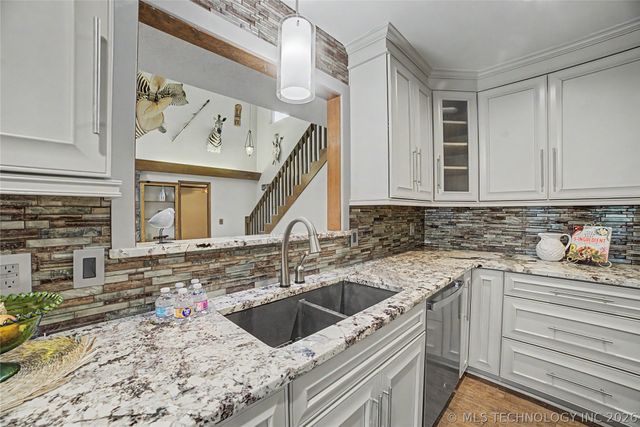 521 Pioneer Road, Sapulpa, OK 74066