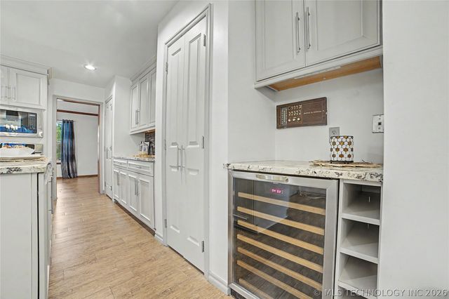 521 Pioneer Road, Sapulpa, OK 74066