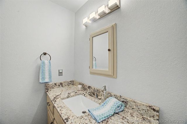 521 Pioneer Road, Sapulpa, OK 74066