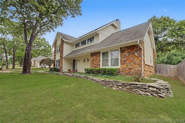 521 Pioneer Road, Sapulpa, OK 74066