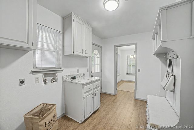 521 Pioneer Road, Sapulpa, OK 74066