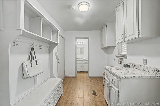 521 Pioneer Road, Sapulpa, OK 74066