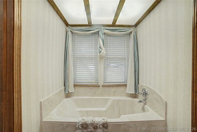 521 Pioneer Road, Sapulpa, OK 74066