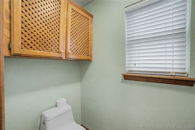 521 Pioneer Road, Sapulpa, OK 74066