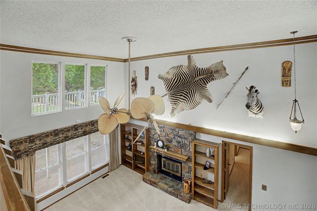 521 Pioneer Road, Sapulpa, OK 74066