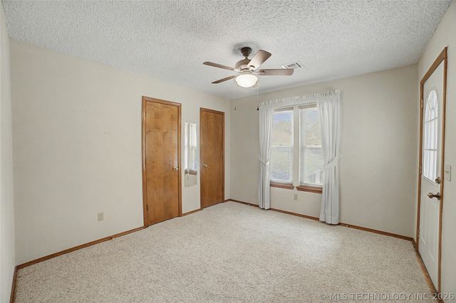 521 Pioneer Road, Sapulpa, OK 74066