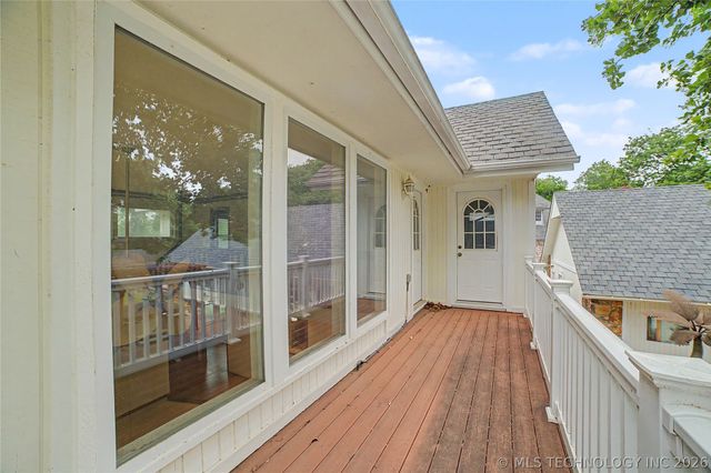 521 Pioneer Road, Sapulpa, OK 74066
