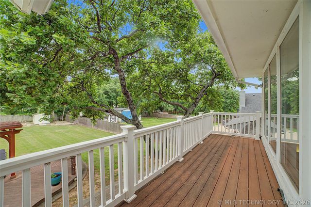 521 Pioneer Road, Sapulpa, OK 74066