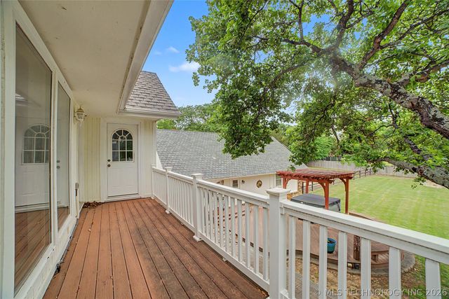 521 Pioneer Road, Sapulpa, OK 74066