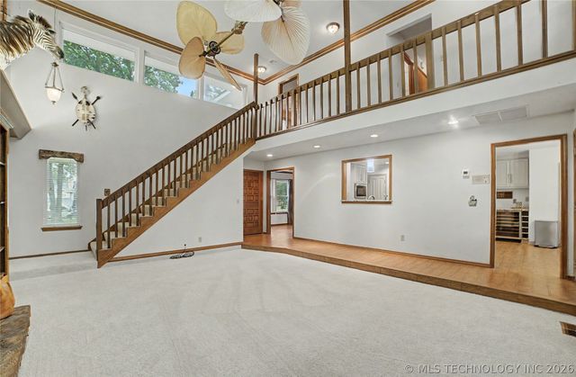 521 Pioneer Road, Sapulpa, OK 74066