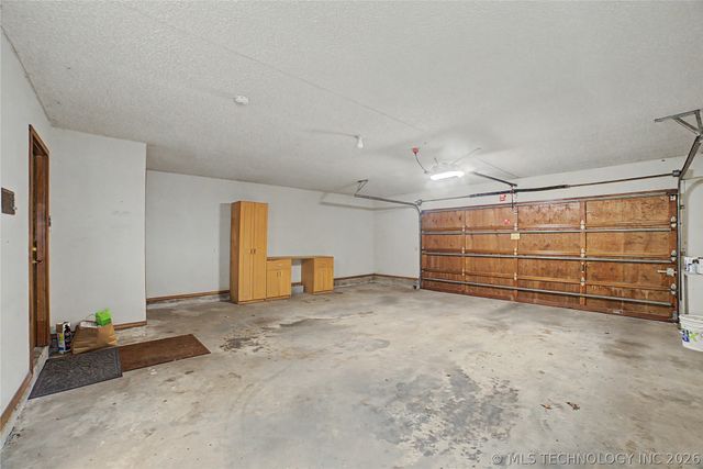 521 Pioneer Road, Sapulpa, OK 74066