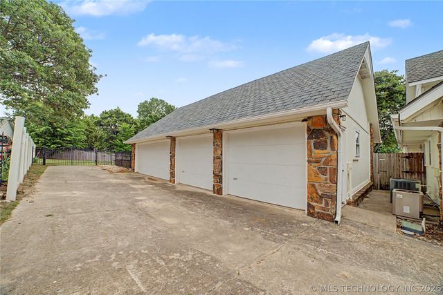 521 Pioneer Road, Sapulpa, OK 74066
