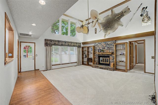 521 Pioneer Road, Sapulpa, OK 74066