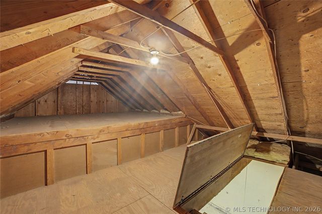 521 Pioneer Road, Sapulpa, OK 74066