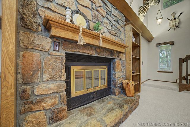 521 Pioneer Road, Sapulpa, OK 74066