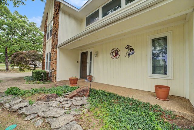 521 Pioneer Road, Sapulpa, OK 74066