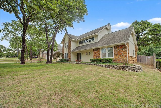 521 Pioneer Road, Sapulpa, OK 74066
